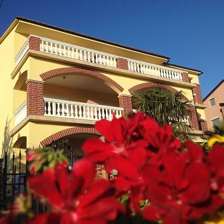 Bed & Breakfast Ruzica 诺维·维诺多尔斯基 外观 照片