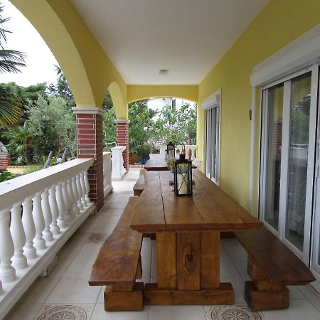 Bed & Breakfast Ruzica 诺维·维诺多尔斯基 外观 照片