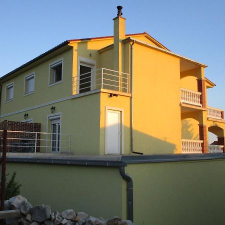 Bed & Breakfast Ruzica 诺维·维诺多尔斯基 外观 照片