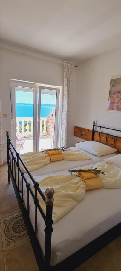 Bed & Breakfast Ruzica 诺维·维诺多尔斯基 外观 照片