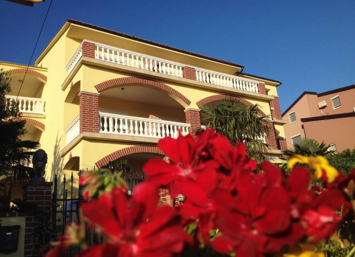 Bed & Breakfast Ruzica 诺维·维诺多尔斯基 外观 照片
