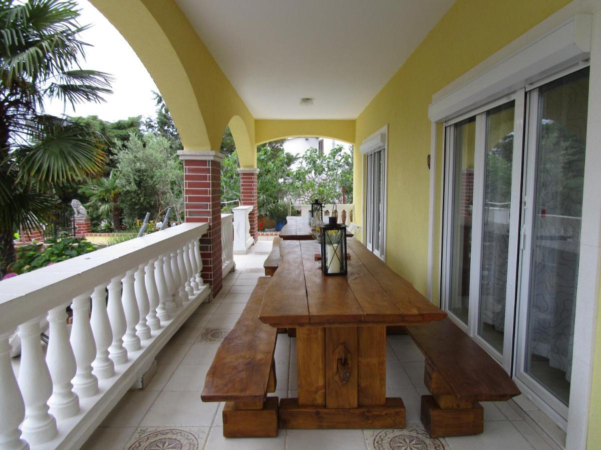 Bed & Breakfast Ruzica 诺维·维诺多尔斯基 外观 照片