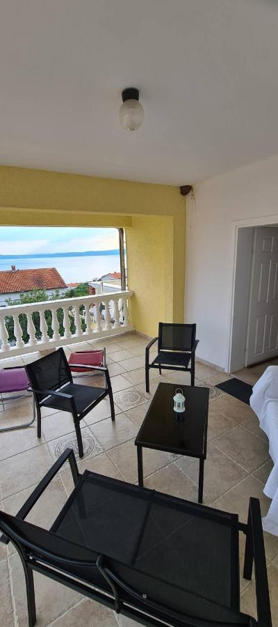 Bed & Breakfast Ruzica 诺维·维诺多尔斯基 外观 照片