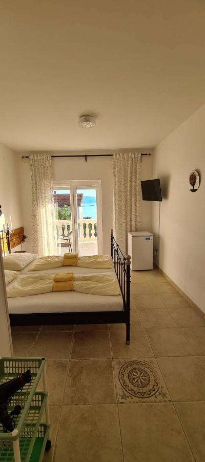 Bed & Breakfast Ruzica 诺维·维诺多尔斯基 外观 照片