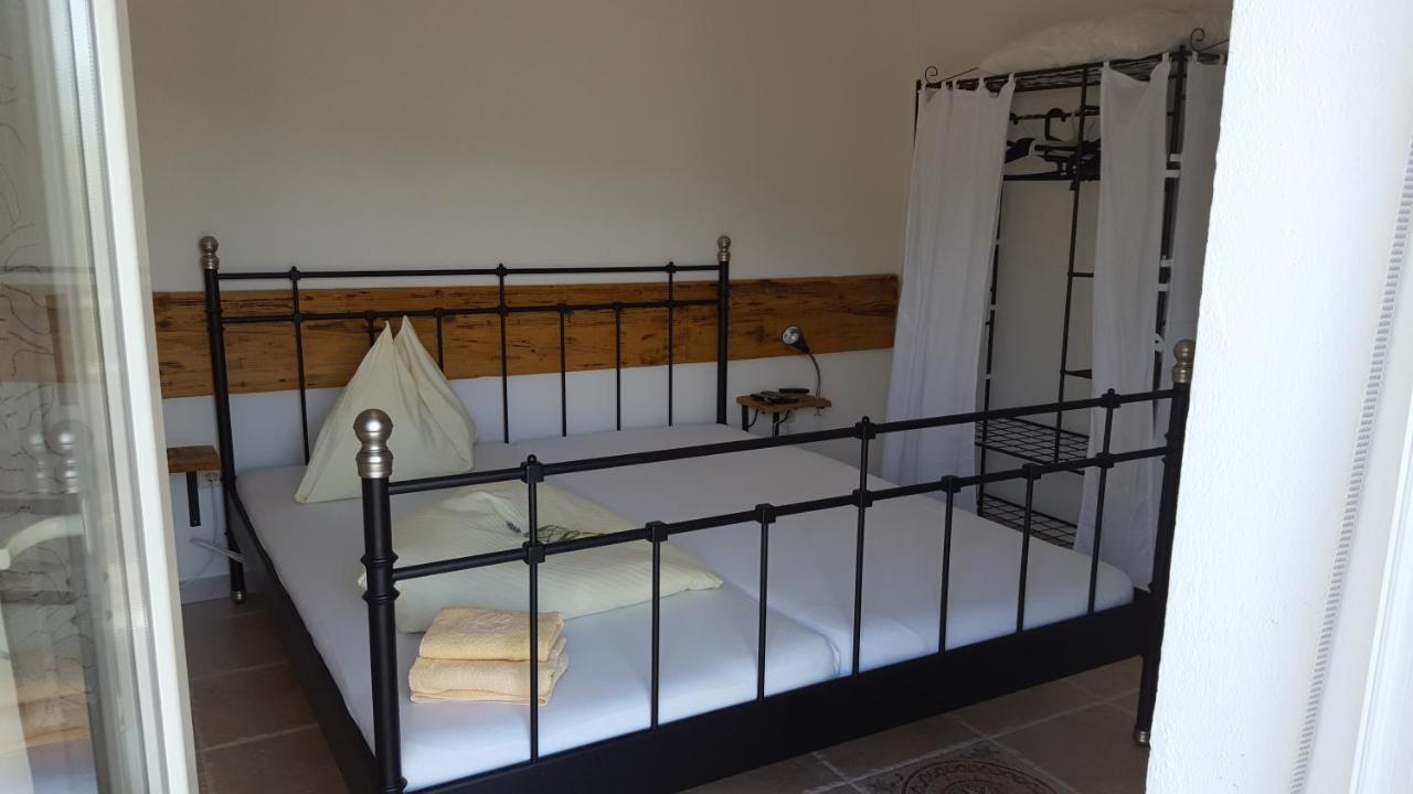 Bed & Breakfast Ruzica 诺维·维诺多尔斯基 外观 照片