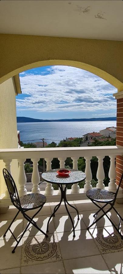Bed & Breakfast Ruzica 诺维·维诺多尔斯基 外观 照片