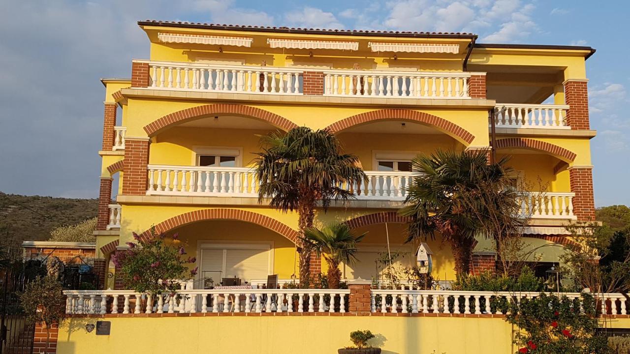 Bed & Breakfast Ruzica 诺维·维诺多尔斯基 外观 照片