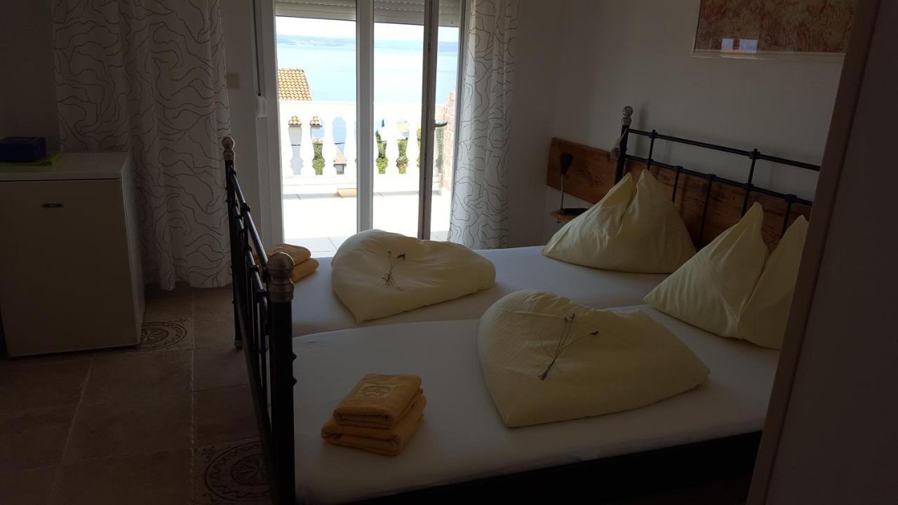 Bed & Breakfast Ruzica 诺维·维诺多尔斯基 外观 照片