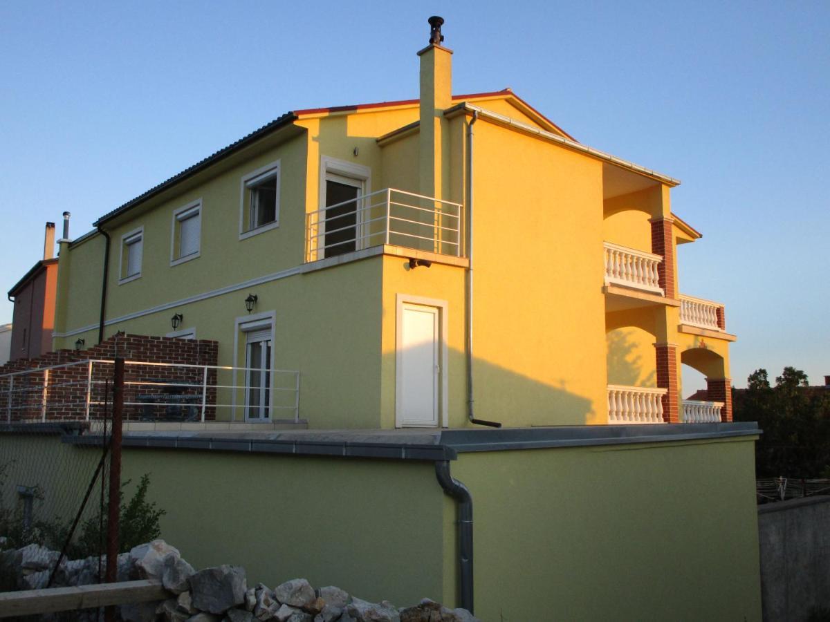 Bed & Breakfast Ruzica 诺维·维诺多尔斯基 外观 照片