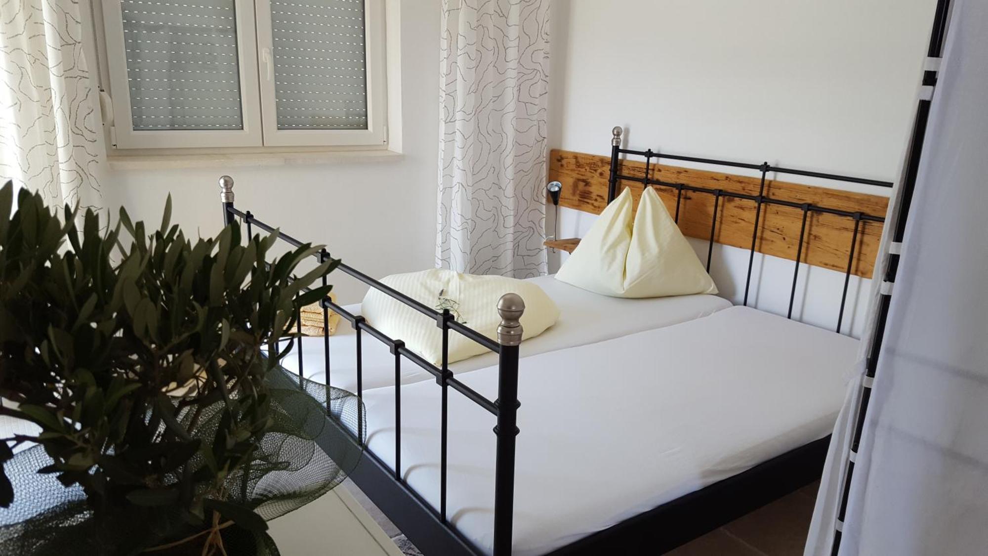 Bed & Breakfast Ruzica 诺维·维诺多尔斯基 外观 照片